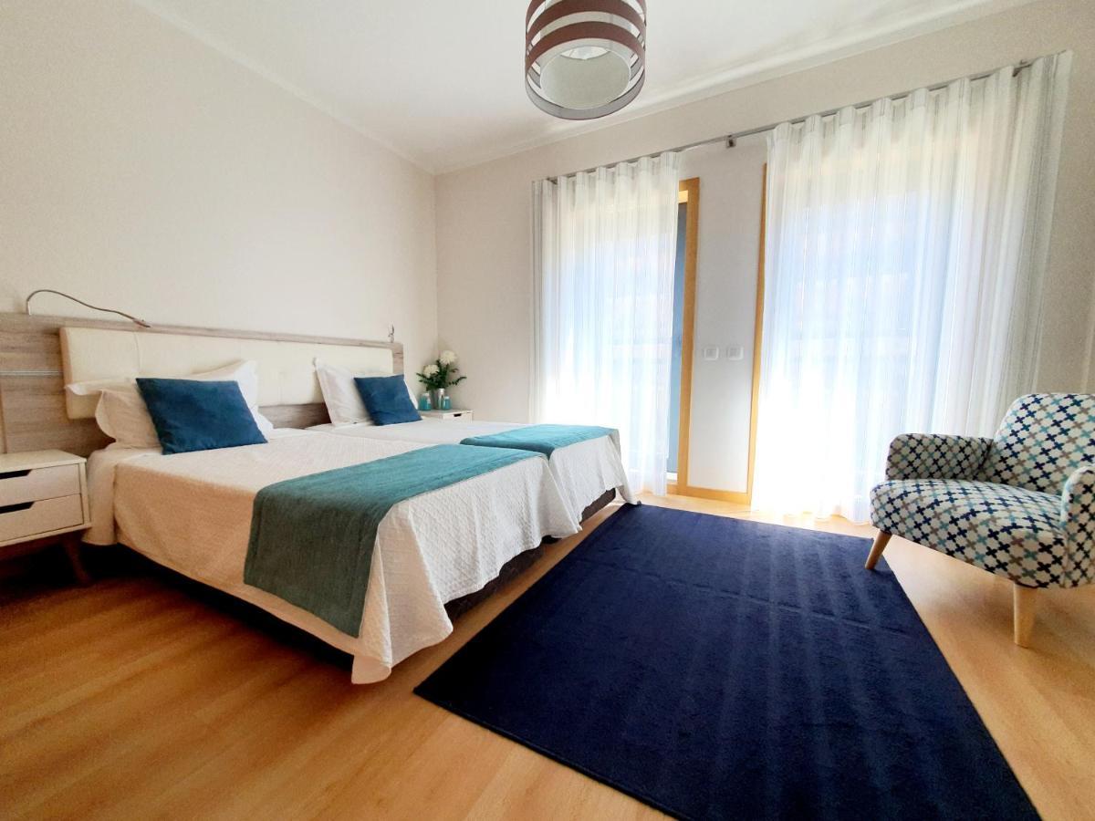 Sovipral Homes Casa Marina Olhão Exteriör bild