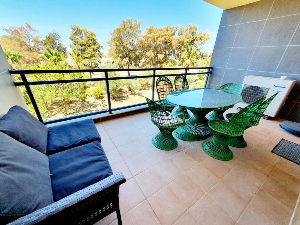 Sovipral Homes Casa Marina Olhão Exteriör bild