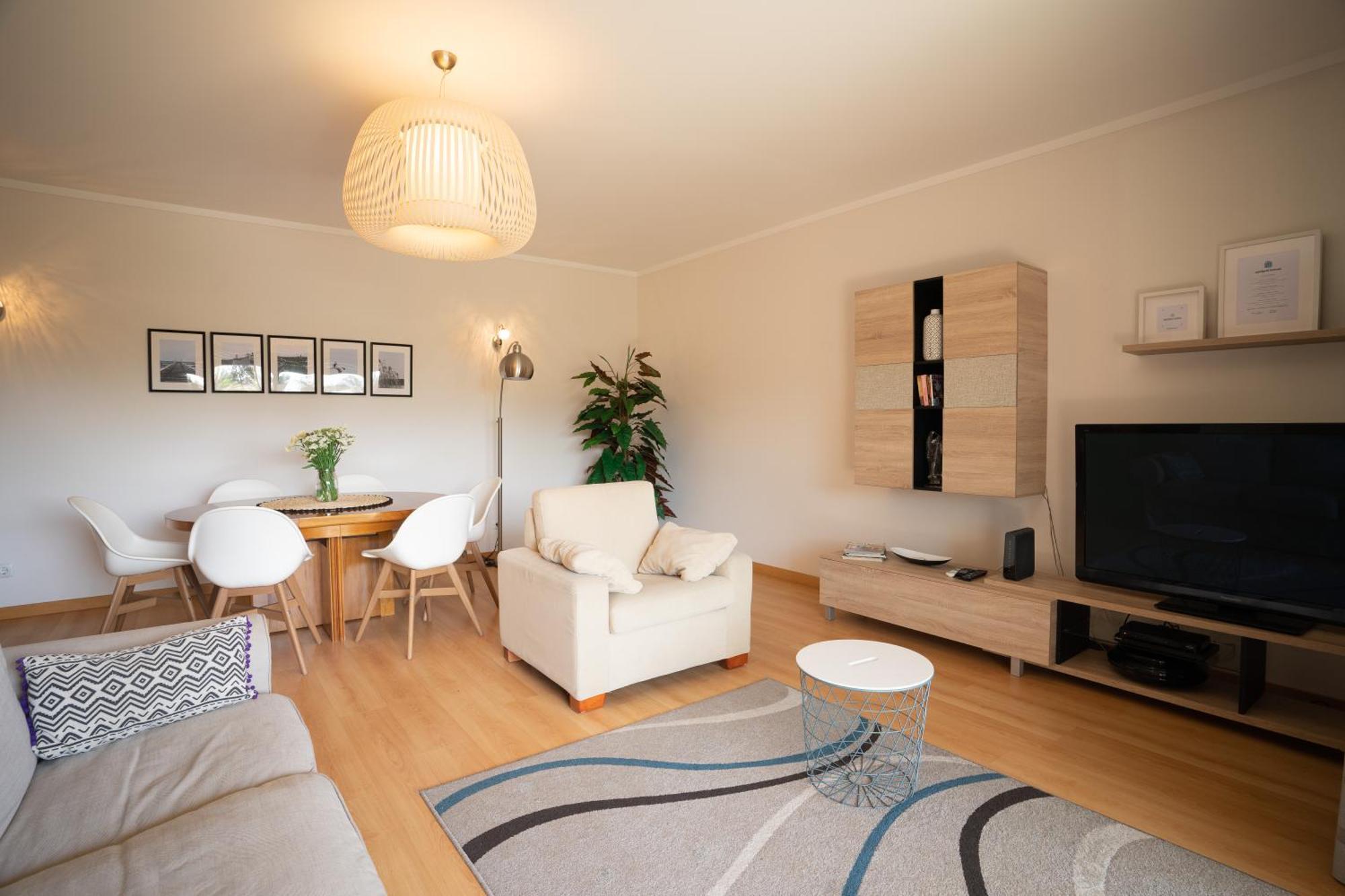 Sovipral Homes Casa Marina Olhão Exteriör bild