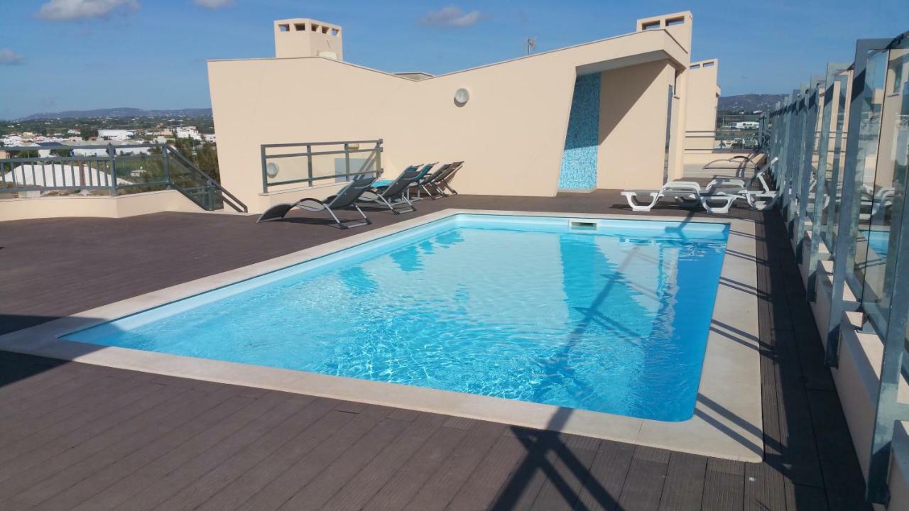 Sovipral Homes Casa Marina Olhão Exteriör bild